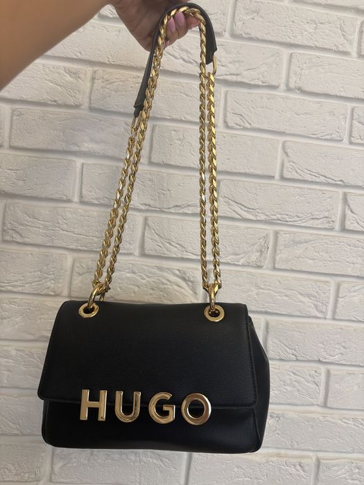 Сумка Hugo оригинал