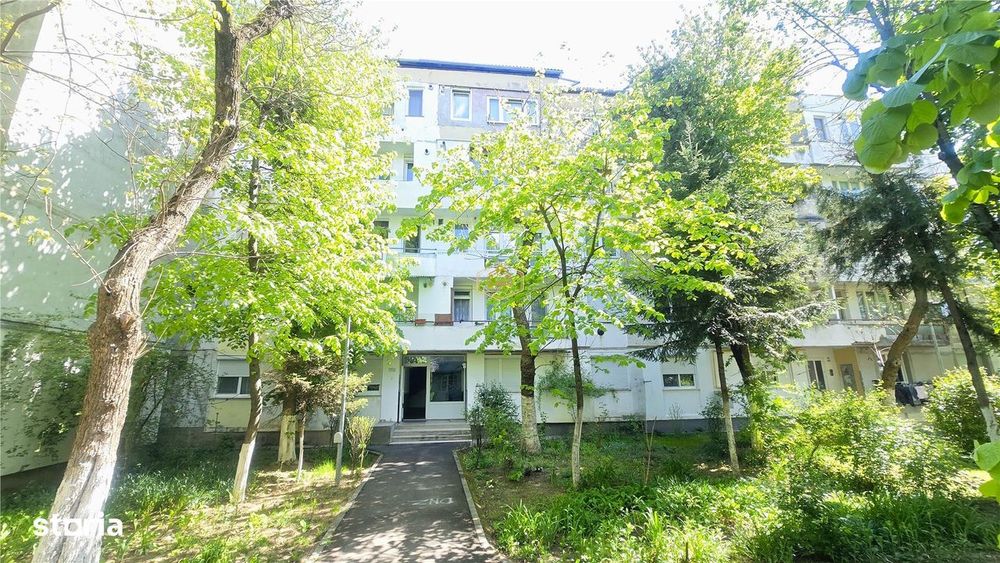 VIDEO | Apartament cu 2 camere, la parter | Carpati I