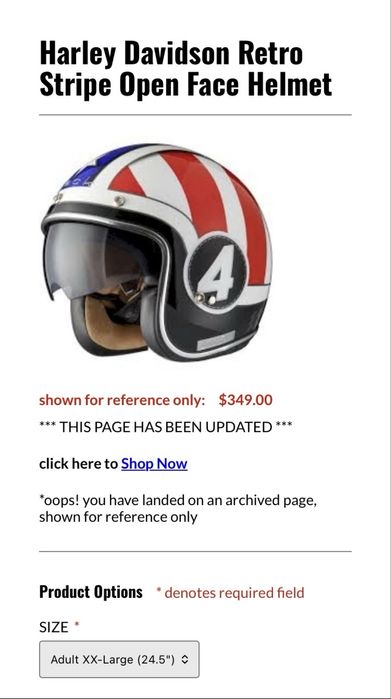 Каска за мотоциклет