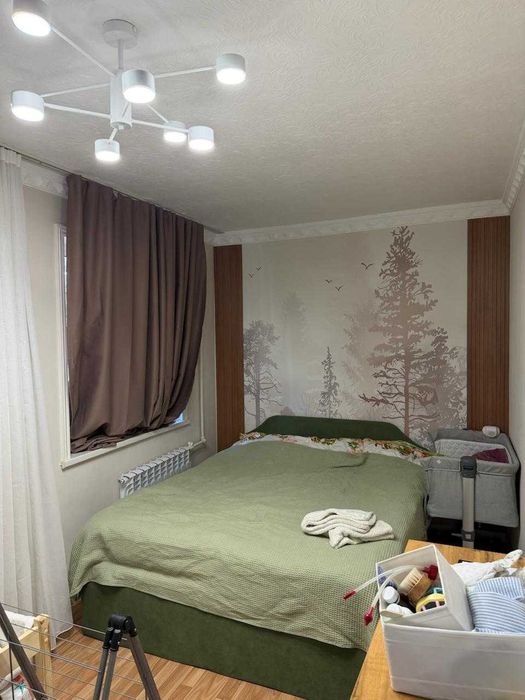 Продается 2 комнатная квартира 2/1/4 (31)