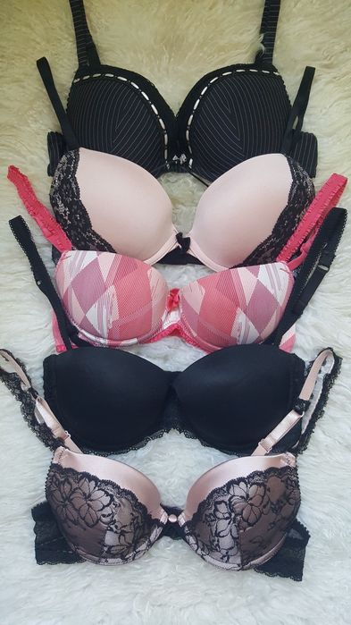 Луксозни дамски сутиени ETAM