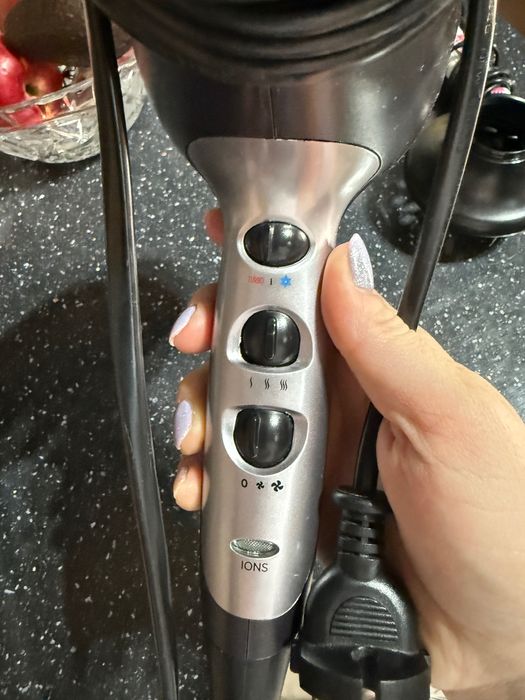 Сешоар Remington