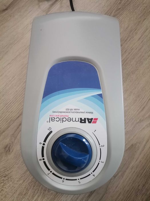 Помпа за антидекубитален дюшек