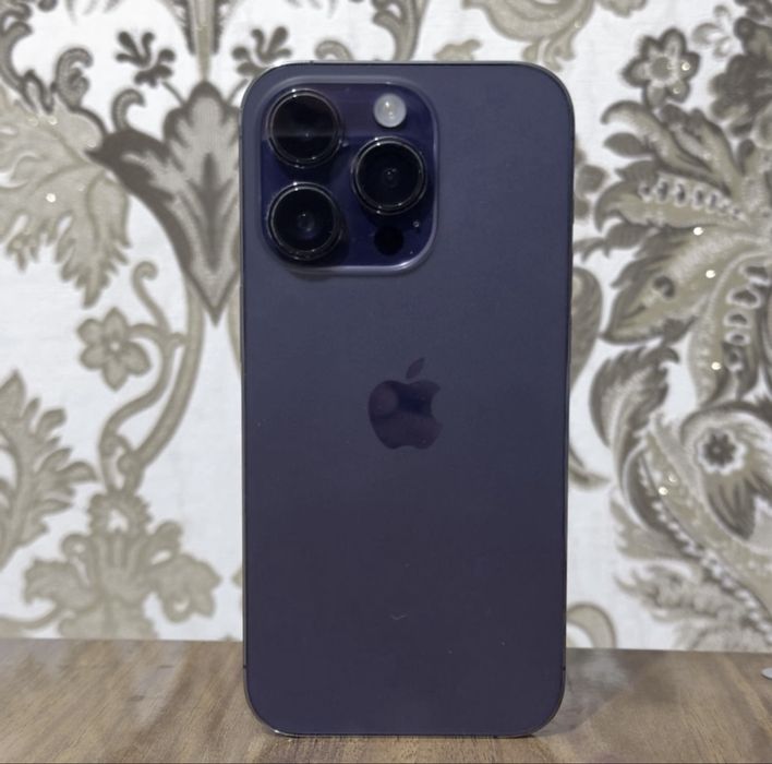 iphone 14 pro ideal xolat 550$