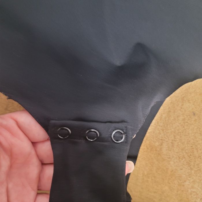 Body negru Intimissimi