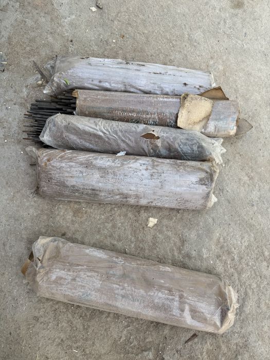 электрот для сварка