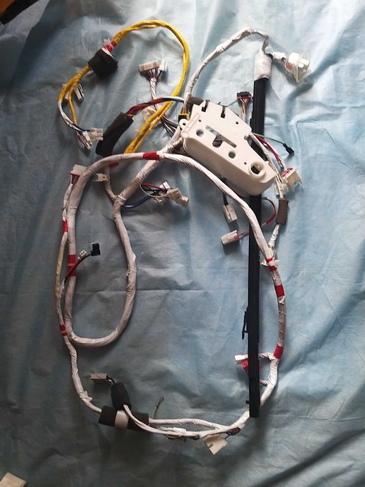 Стиралка мотор электро