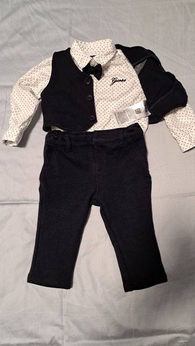 Комплект за момче Guess