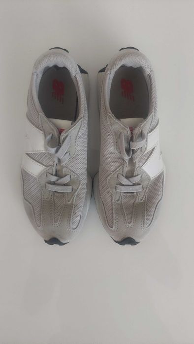 Adidasi copii New Balance PH327CWB marimea 32