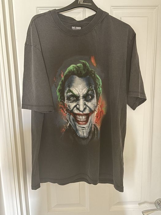 Trucou the joker nou