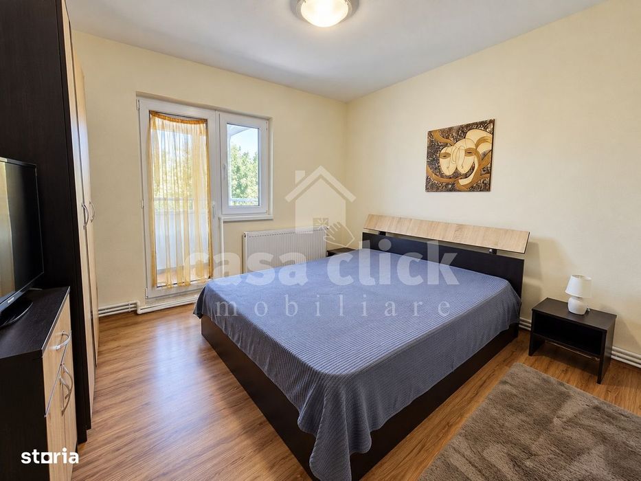 Mazepa 2 | Apartament primitor cu 2 camere și 2 balcoane