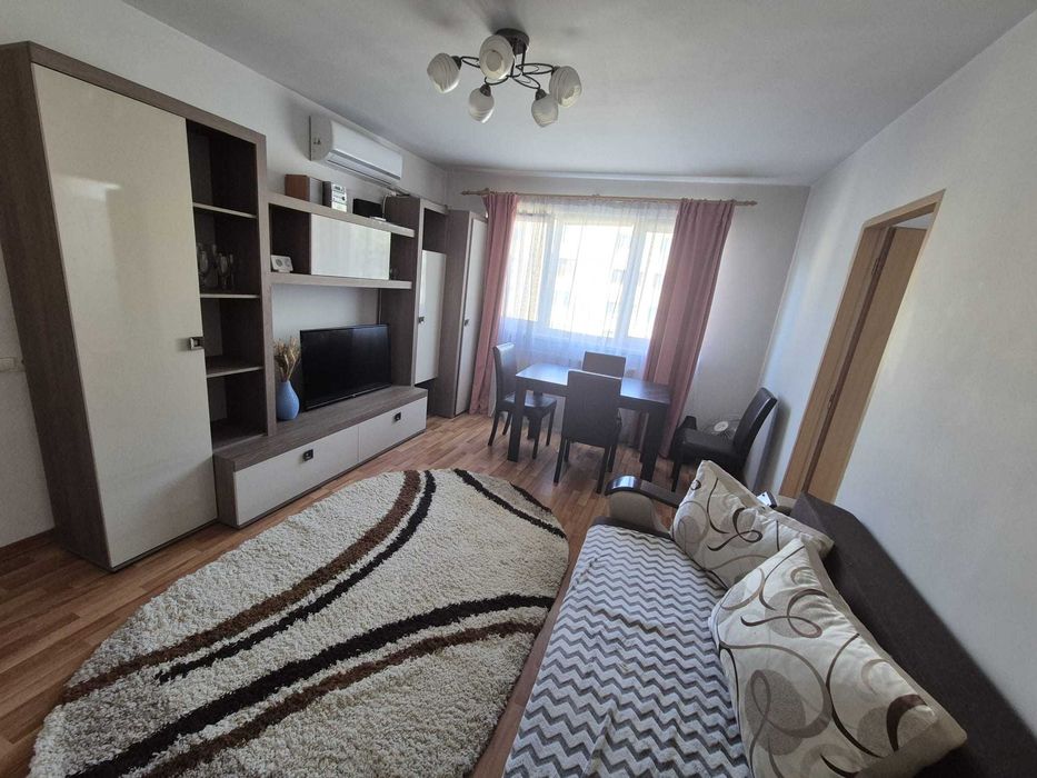 Apartament 2 camere de  închiriat – STR. AVIATORILOR, BAIA MARE