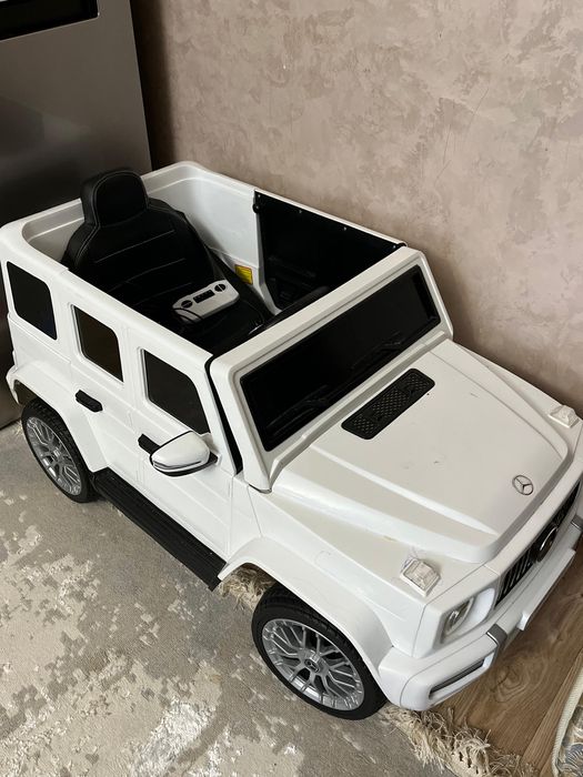 Гелик сатылады пультымен