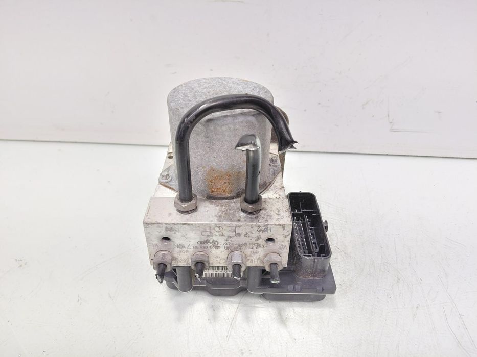 Unitate control ABS, cod 8K0907379CJ, 8K0614517GK, Audi A4 Avant (8K5, B8)