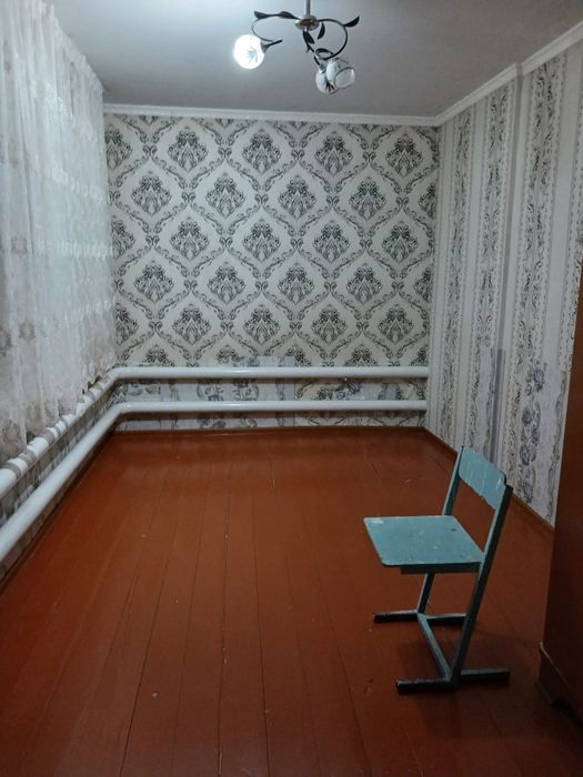 Продается дом с мебелью