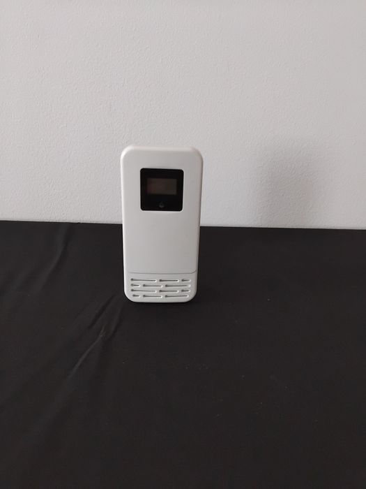 Aparat de masurare a temperaturii, umiditatii etc