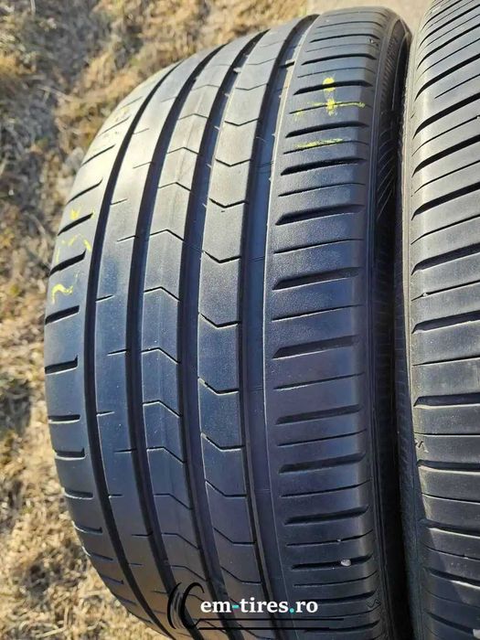 235/40 R19 • Vara • Vredestein Ultrac Satin 96Y | 2 buc | Pret/buc