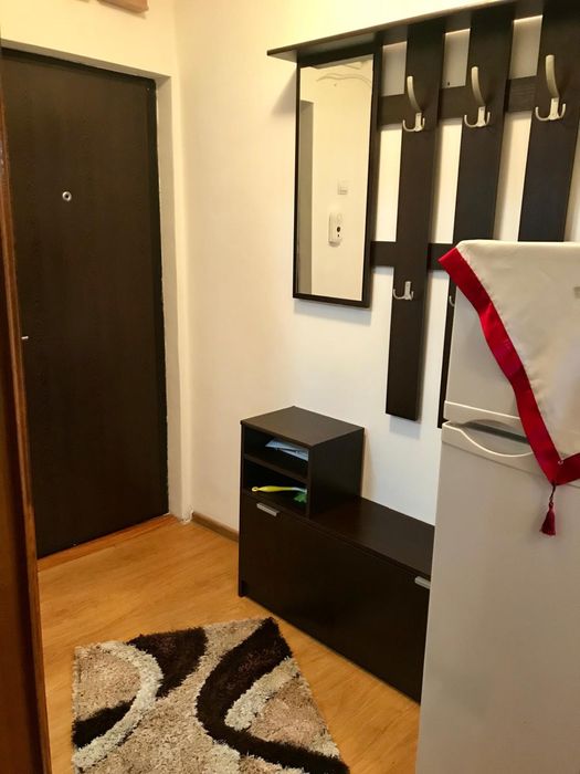 Inchiriat garsoniera si o luna garantie