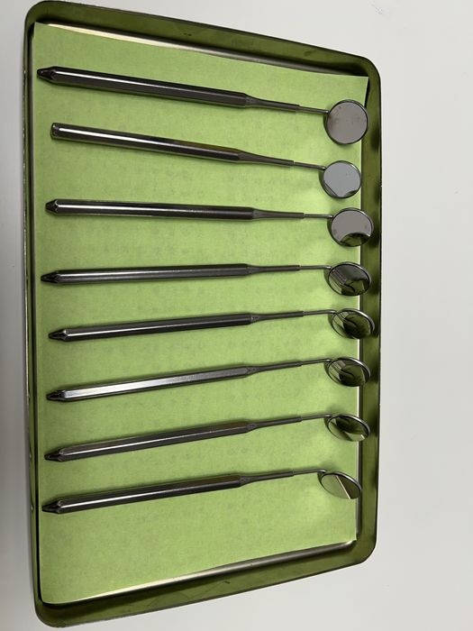 Oglinzi dentare stomatologie