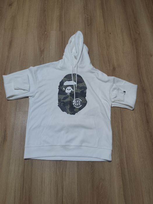 Hanorac bape nou cu eticheta