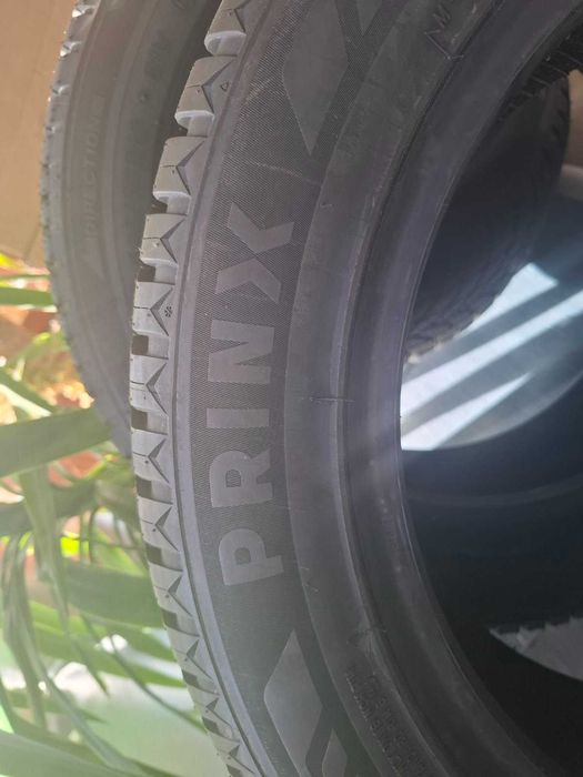 ПРОМОЦИЯ Нови ВСЕСЕЗОННИ гуми 225 45 R 17