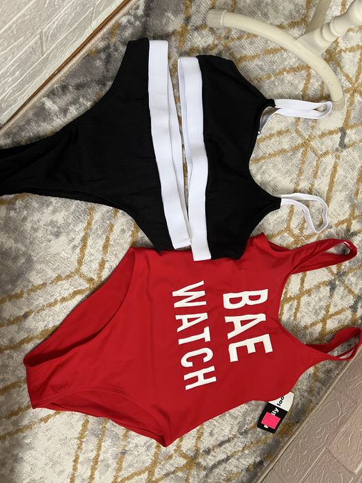 Купальник новый стильные