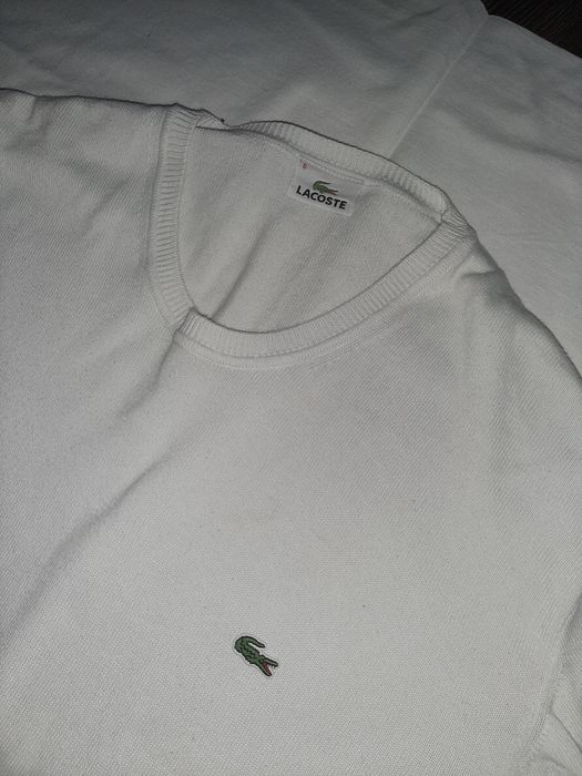 Bluza originala Lacoste