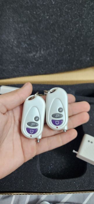 Камера GSM Remote Camera

Modern design

SMS remote control

GSM