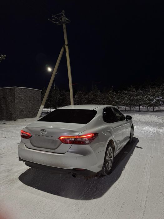 СРОЧНО продаю Camry75