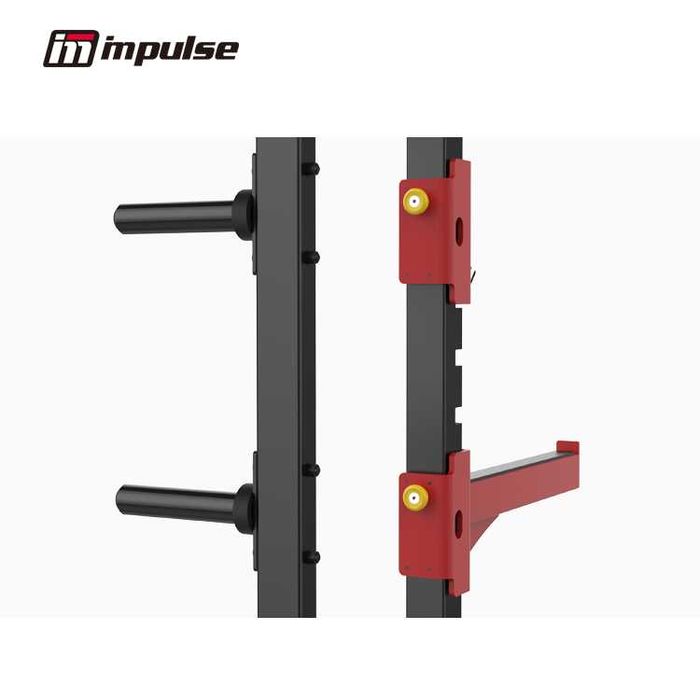 Стойка Half Rack SL7014 / Фитнес Станция