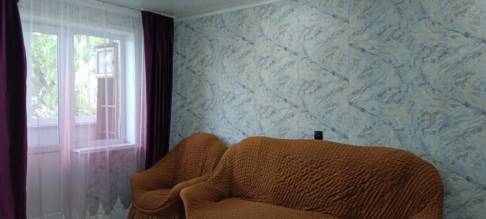 Сдам  1 комнатную квартиру