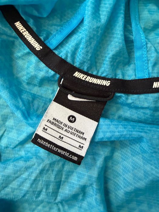 Nike L Мъжка ветровка