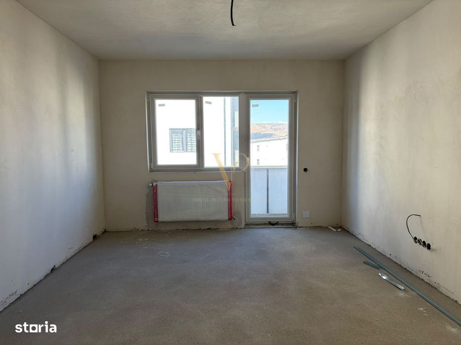 Apartament spatios | decomandat | 2 camere | parcare | Urusagului