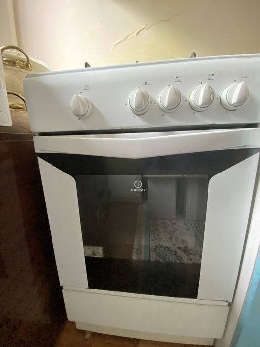 Продам продается газ плита