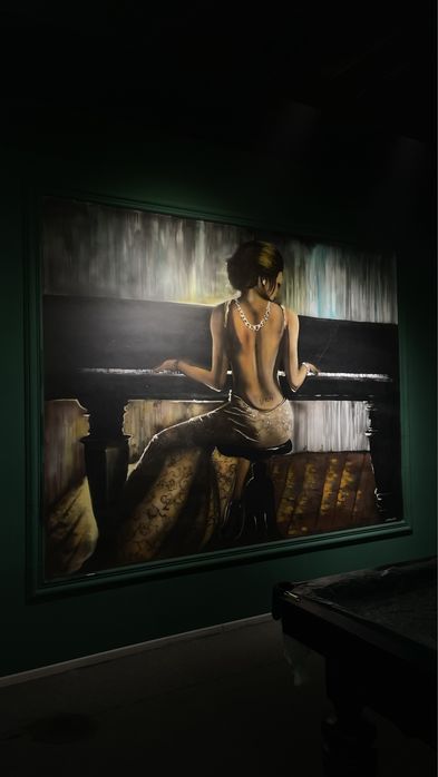 Художник / rassom