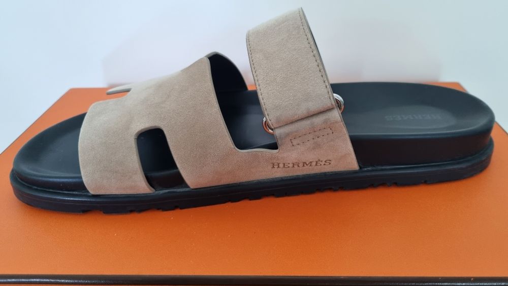 Hermes Chypre 44 Originali