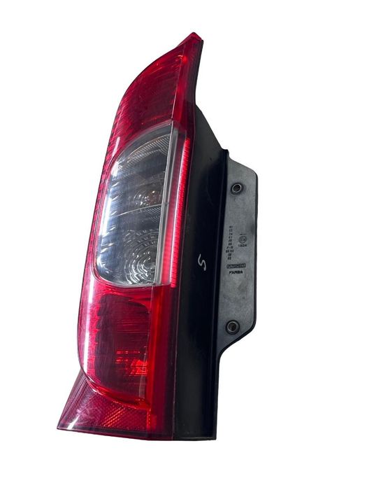 Lampa Spate / Stop Stanga Spate Citroën Nemo Box Aa_ 2008 -> 01353206080