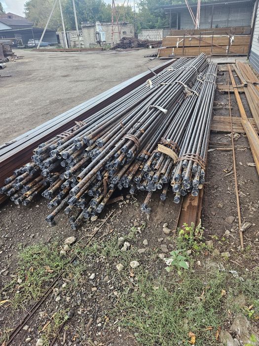 Труба 32 отопления без шовная