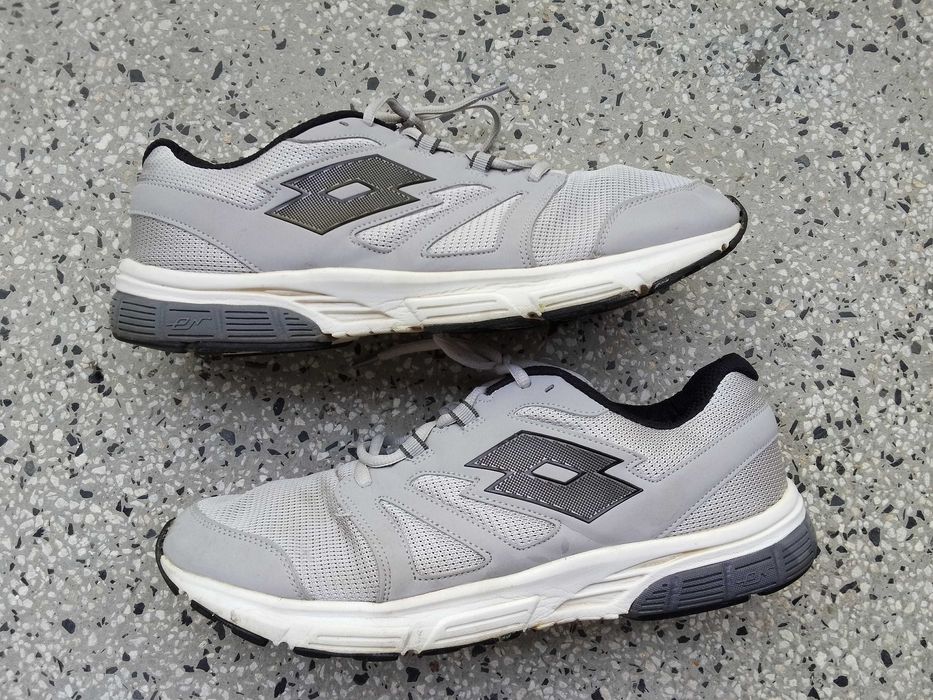 Спортни маратонки Lotto Running размер 47 (30,5 cm)