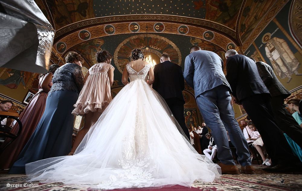 Rochie de Mireasa Just Bride