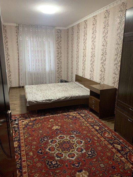 Чилонзор 13 Квартал 3/1/4  Нахтга