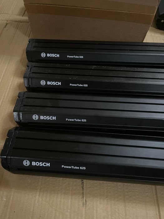 Bosch Bosch Bosch
