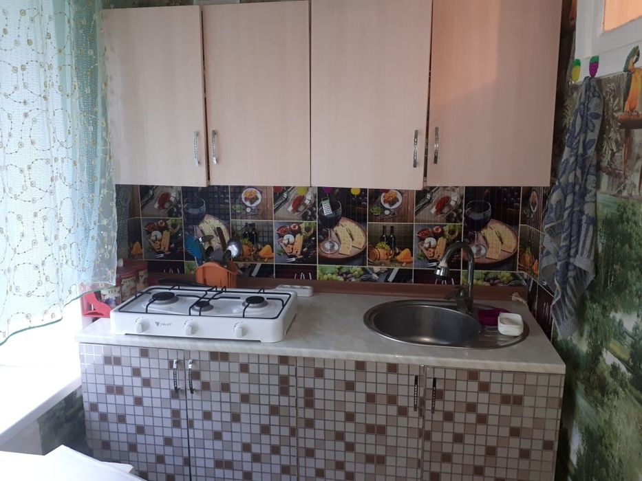 Сдам двухкомнатную квартиру .