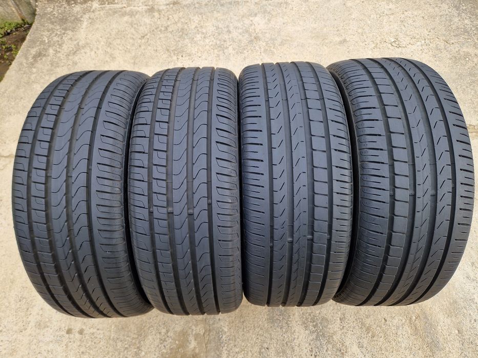 4anvelope vara 235 45 20 Pirelli 2020