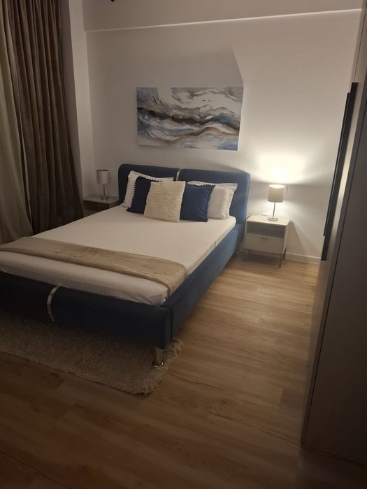 Inchirez apartament in Magnolia zona Metro