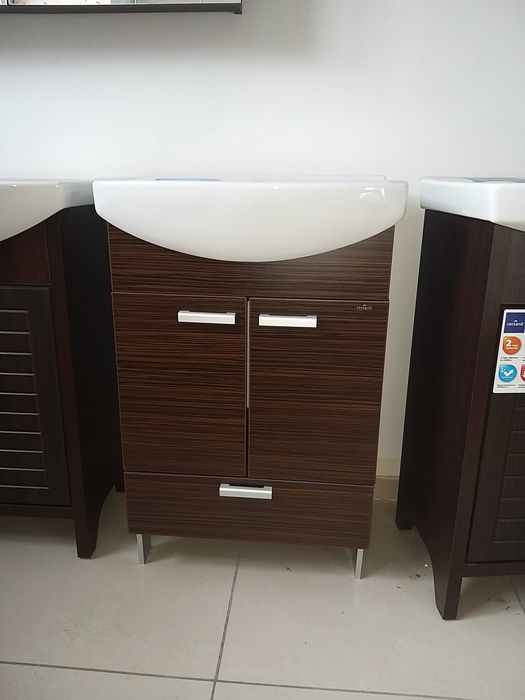 Мебель для ванной комнаты