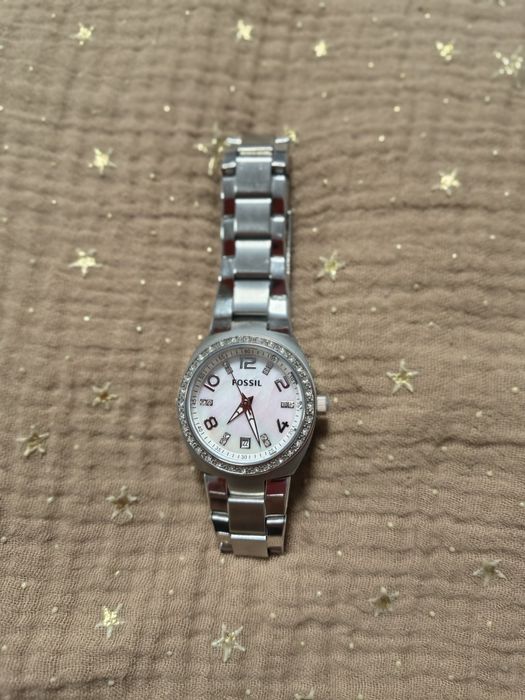 Ceas dama Fossil