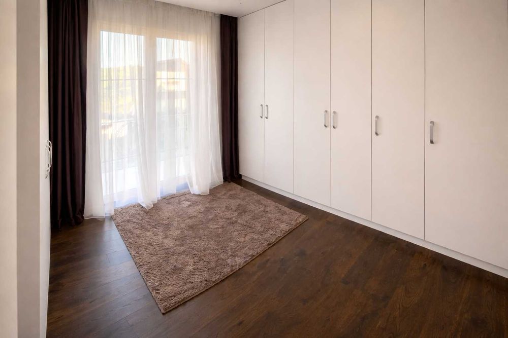 Duplex premium | Design Art Deco | Jacuzzi | Dumbrăvița – Str. Zenit | Padure