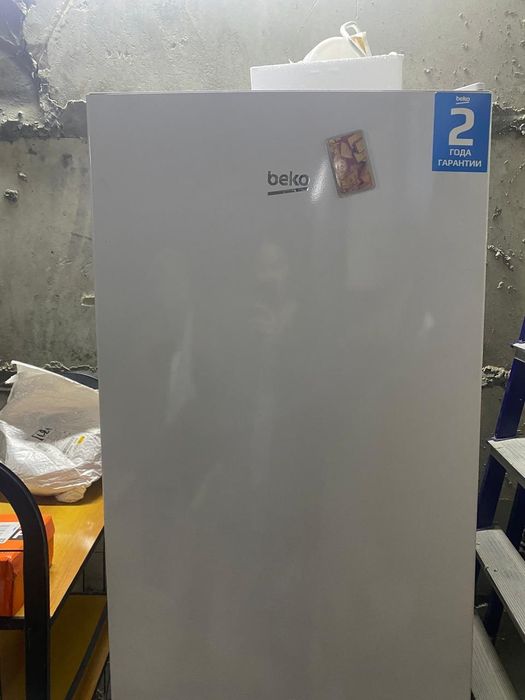 Продается холодильник Beko