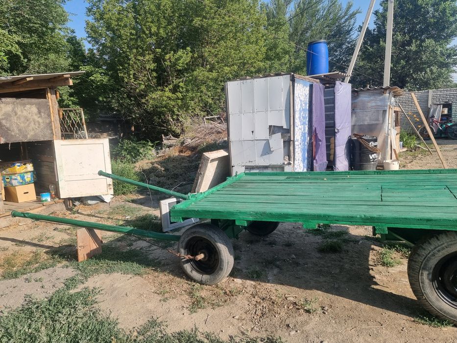 Продам брычку в хорошем состоянии